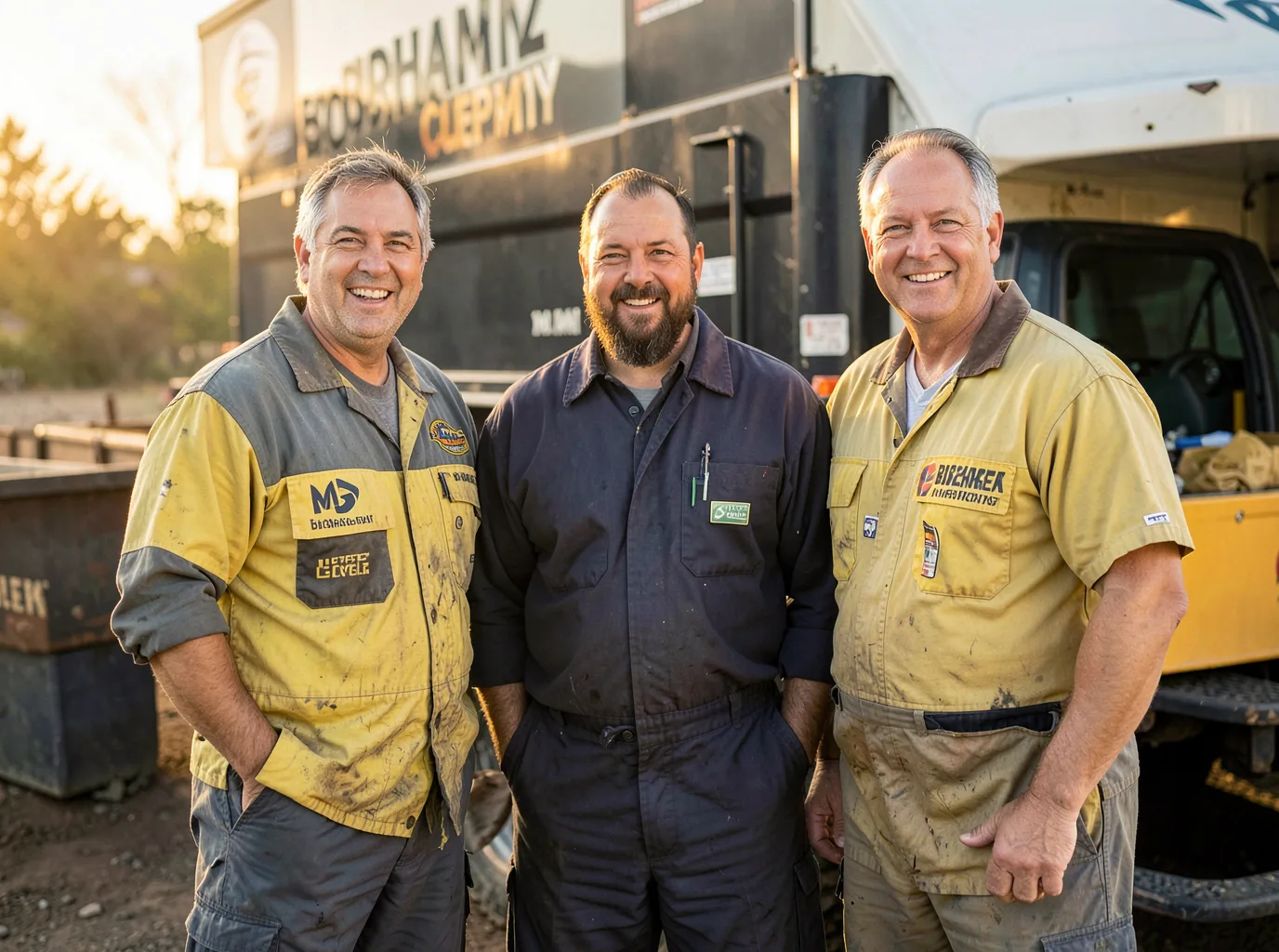 Sewage Cleanup company in Ocean Park, WA